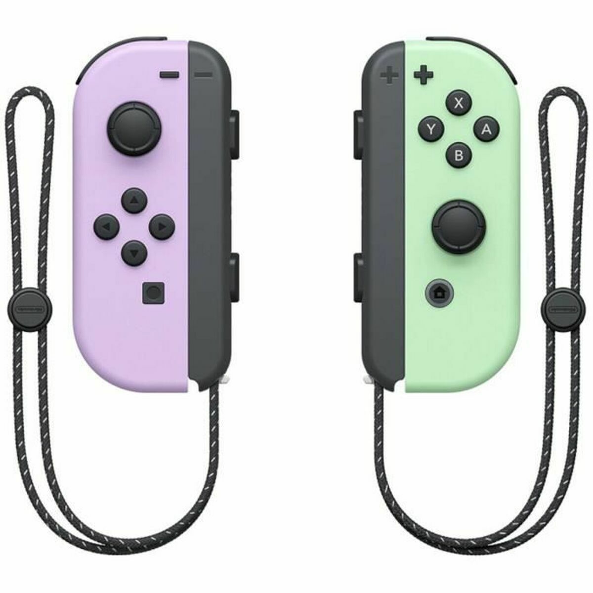 Kontrol Nintendo 10011584